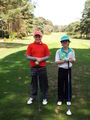 Josh Brook V Jenson Bull